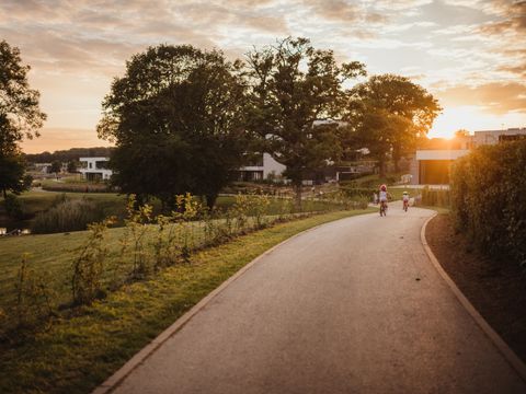 Golden Lakes Village - Henegouwen - Afbeelding N°20