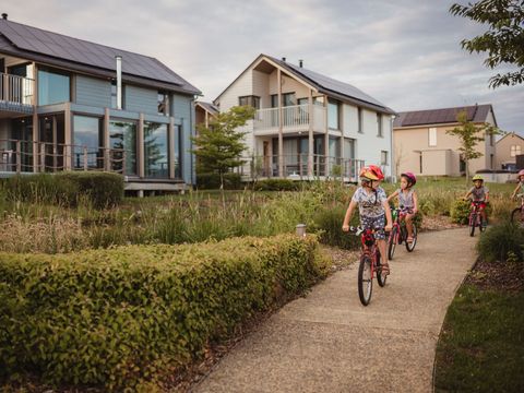 Golden Lakes Village - Henegouwen - Afbeelding N°14
