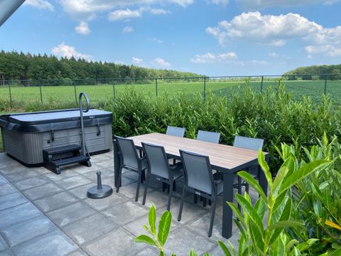 Summio Villaparc Schoonhovenseland - Camping Hoogeveen - Afbeelding N°3