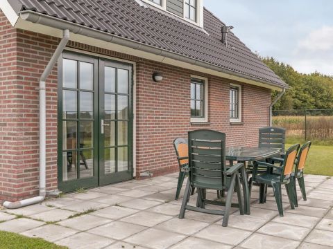 Summio Villaparc Schoonhovenseland - Camping Hoogeveen - Afbeelding N°4