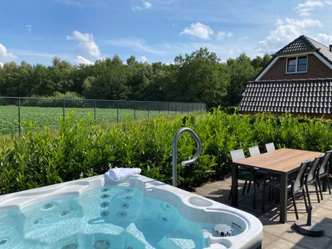Summio Villaparc Schoonhovenseland - Camping Hoogeveen - Afbeelding N°2