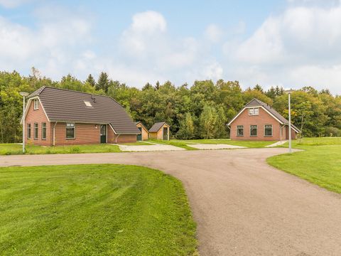 Summio Villaparc Schoonhovenseland - Camping Hoogeveen - Afbeelding N°5