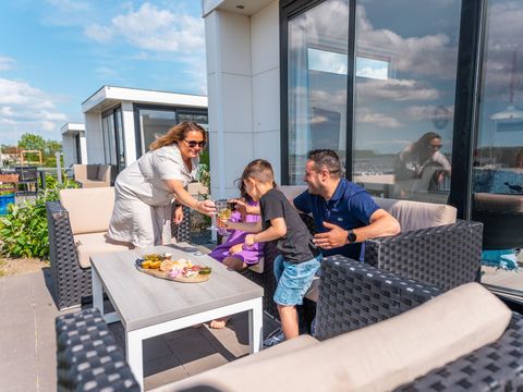 EuroParcs Veluwemeer - Nunspeet - Afbeelding N°17