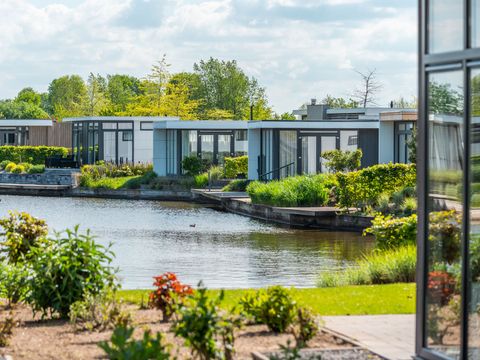 EuroParcs Veluwemeer - Nunspeet - Afbeelding N°27