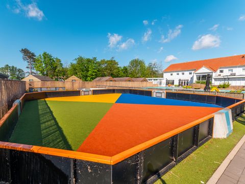 EuroParcs Veluwemeer - Nunspeet