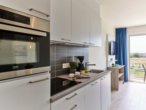 Holiday Suites Zeebrugge - West-Vlaanderen - Afbeelding N°2