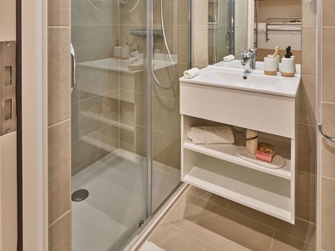Holiday Suites Zeebrugge - West-Vlaanderen - Afbeelding N°4