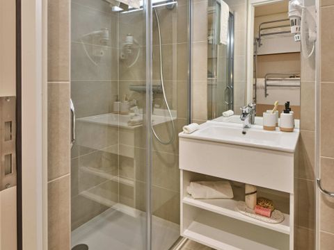 Holiday Suites Zeebrugge - West-Vlaanderen