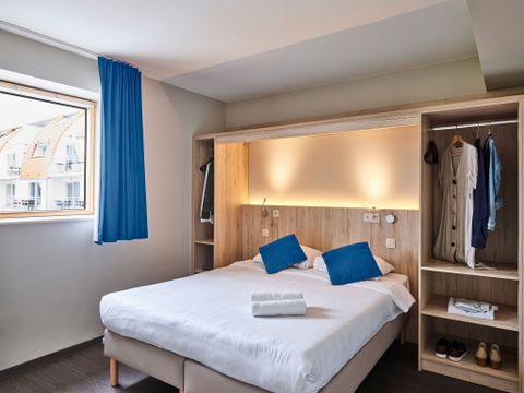 Holiday Suites Zeebrugge - West-Vlaanderen - Afbeelding N°2
