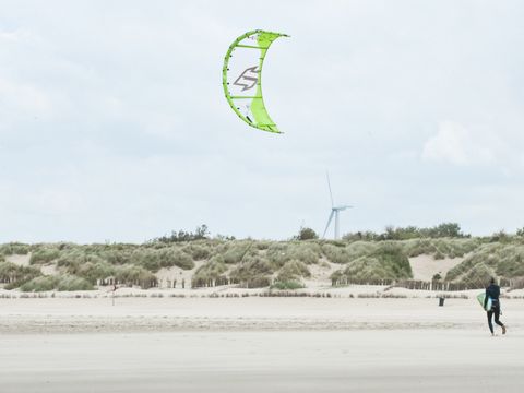 Holiday Suites Zeebrugge - West-Vlaanderen