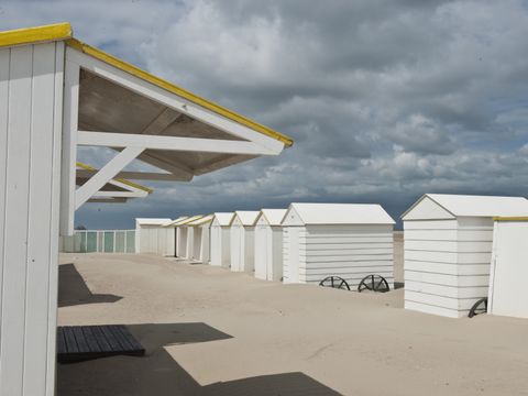 Holiday Suites Zeebrugge - West-Vlaanderen - Afbeelding N°16
