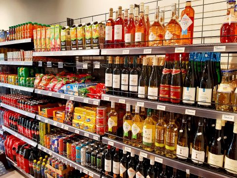 Kompas Camping Nieuwpoort - West-Vlaanderen