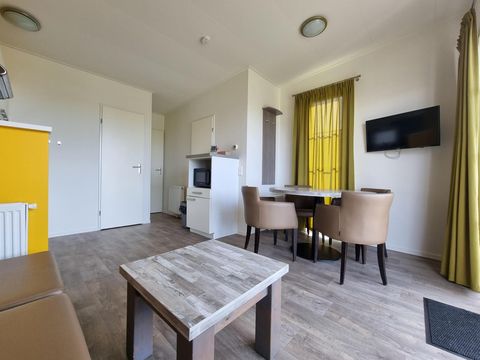 Kompas Camping Nieuwpoort - West-Vlaanderen - Afbeelding N°4