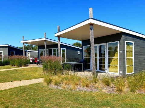 Kompas Camping Nieuwpoort - West-Vlaanderen