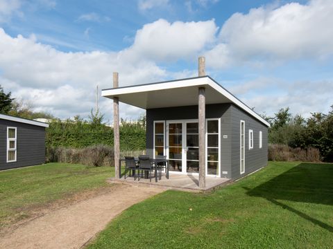 Kompas Camping Nieuwpoort - West-Vlaanderen - Afbeelding N°5