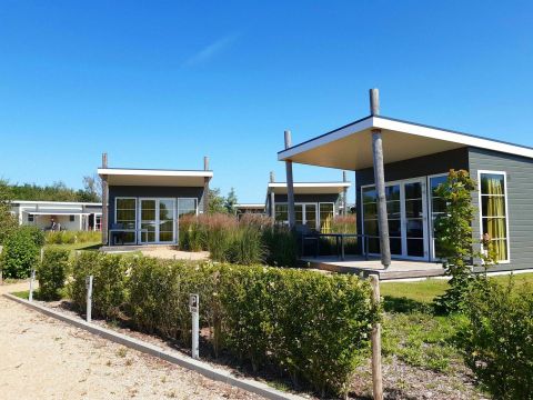 Kompas Camping Nieuwpoort - West-Vlaanderen - Afbeelding N°3