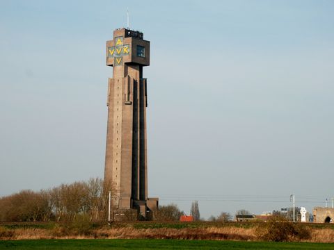Kompas Camping Nieuwpoort - West-Vlaanderen - Afbeelding N°20