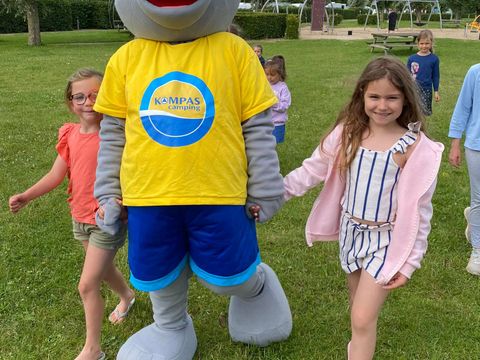Kompas Camping Nieuwpoort - West-Vlaanderen - Afbeelding N°11