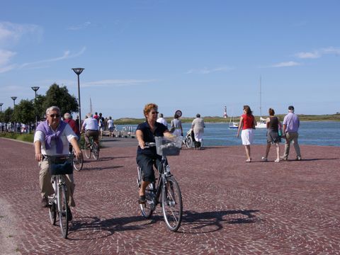 Kompas Camping Nieuwpoort - West-Vlaanderen - Afbeelding N°18