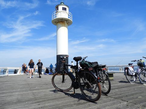 Kompas Camping Nieuwpoort - West-Vlaanderen - Afbeelding N°15