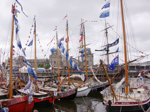 Kompas Camping Nieuwpoort - West-Vlaanderen - Afbeelding N°16