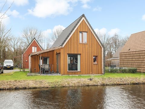 Landal de Reeuwijkse Plassen - Bodegraven-Reeuwijk - Afbeelding N°0