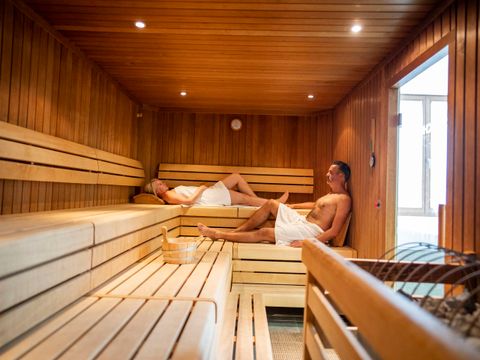 Landal Alpen-Chalets Brandnertal - Vorarlberg