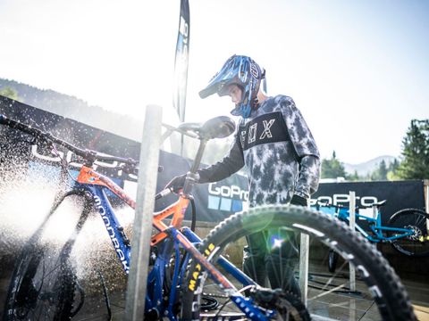 Landal Alpen-Chalets Brandnertal - Vorarlberg
