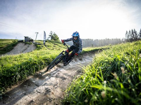 Landal Alpen-Chalets Brandnertal - Vorarlberg