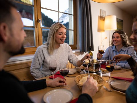 Landal Hochmontafon - Vorarlberg