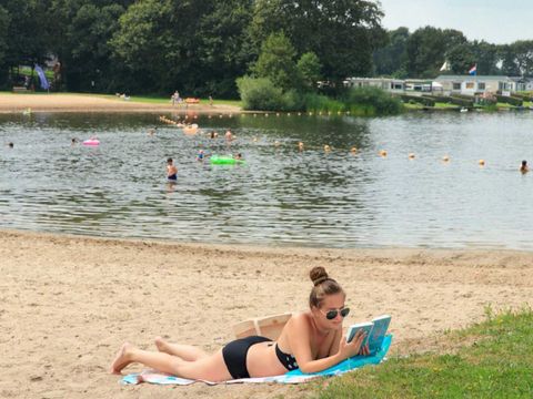 Molecaten Park De Agnietenberg - Zwolle - Afbeelding N°4