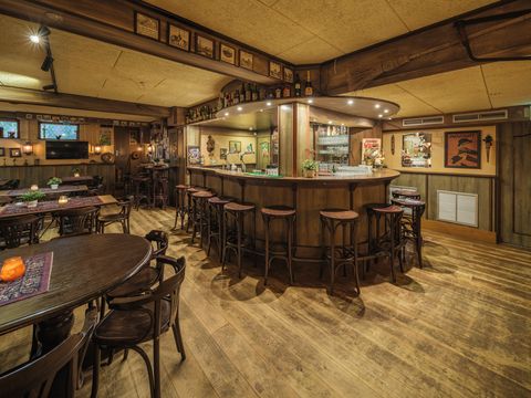 Vakantiepark Ackersate - Barneveld