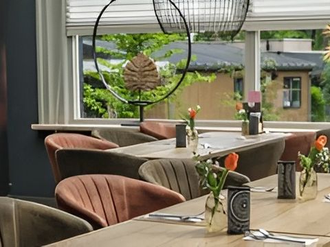 Vakantiepark Ackersate - Barneveld - Afbeelding N°29