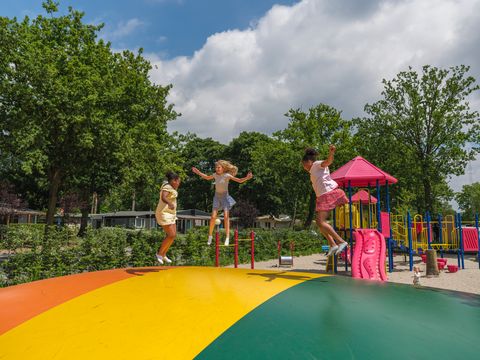 Vakantiepark Ackersate - Barneveld - Afbeelding N°25