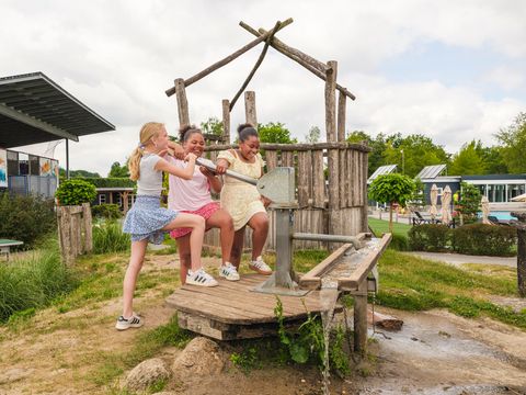 Vakantiepark Ackersate - Barneveld - Afbeelding N°21