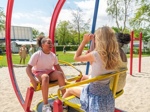 Vakantiepark Ackersate - Barneveld - Afbeelding N°24