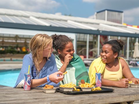 Vakantiepark Ackersate - Barneveld - Afbeelding N°14