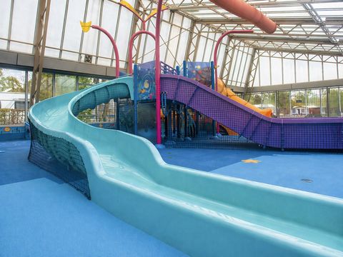 Vakantiepark Ackersate - Barneveld