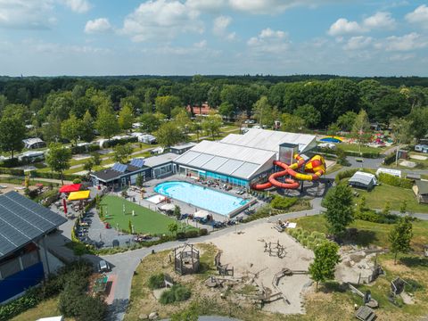 Vakantiepark Ackersate - Barneveld