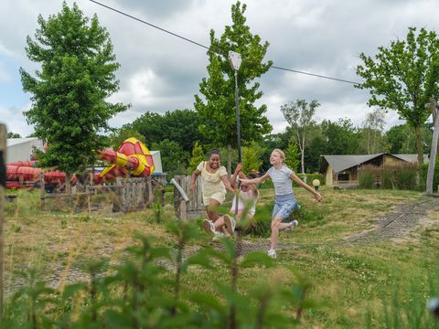 Vakantiepark Ackersate - Barneveld - Afbeelding N°22