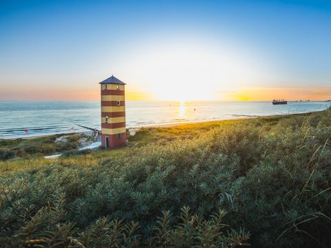 Landal Noordzee Résidence Dishoek - Veere - Afbeelding N°2