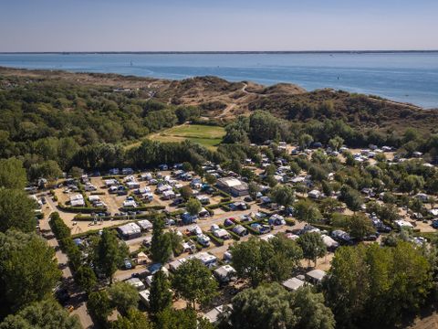 Landal Noordzee Résidence Dishoek - Veere - Afbeelding N°5