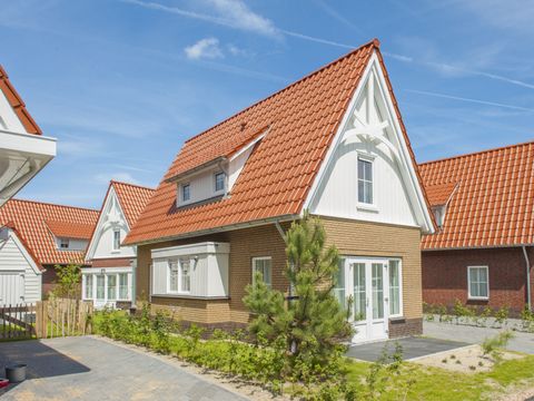 Landal Noordzee Résidence Dishoek - Veere - Afbeelding N°4