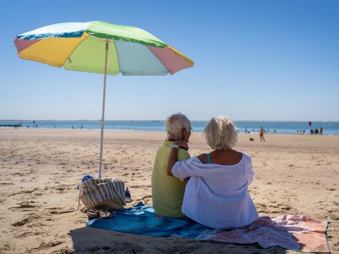 Landal Noordzee Résidence Dishoek - Veere - Afbeelding N°3