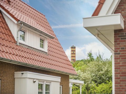 Landal Noordzee Résidence Dishoek - Veere - Afbeelding N°3