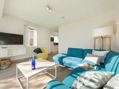 Landal Noordzee Résidence Dishoek - Veere - Afbeelding N°5