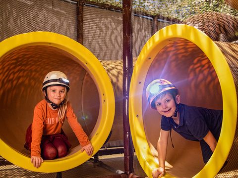 Center Parcs Les Ardennes - Belgisch-Luxemburg - Afbeelding N°60