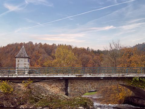Center Parcs Les Ardennes - Belgisch-Luxemburg - Afbeelding N°11