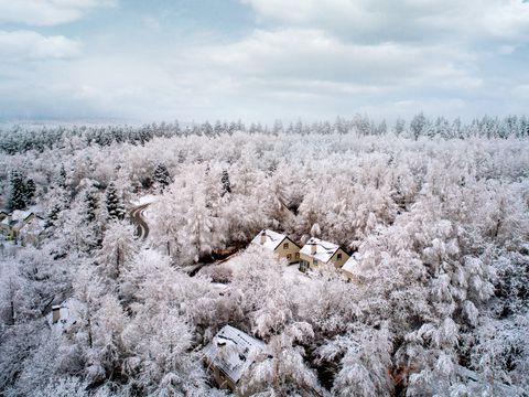 Center Parcs Les Ardennes - Belgisch-Luxemburg - Afbeelding N°26