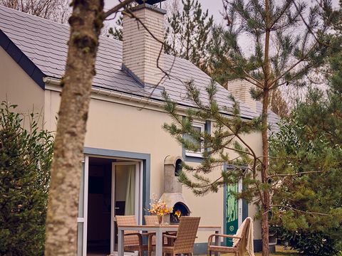 Center Parcs Les Ardennes - Belgisch-Luxemburg - Afbeelding N°25